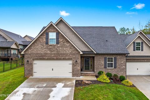 Tiny photo for 5114 Ivy Branch Lane, Knoxville, TN 37918 (MLS # 1318186)