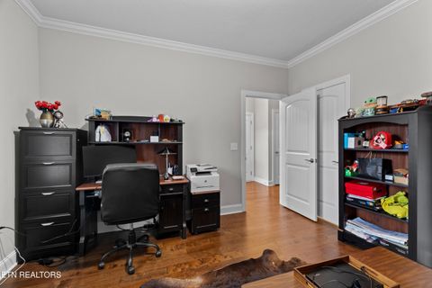 Tiny photo for 5114 Ivy Branch Lane, Knoxville, TN 37918 (MLS # 1318186)