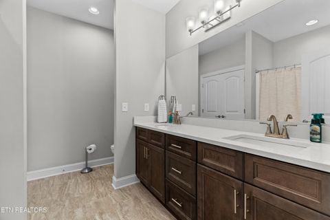 Tiny photo for 5114 Ivy Branch Lane, Knoxville, TN 37918 (MLS # 1318186)