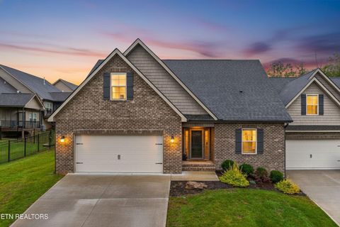 Tiny photo for 5114 Ivy Branch Lane, Knoxville, TN 37918 (MLS # 1318186)