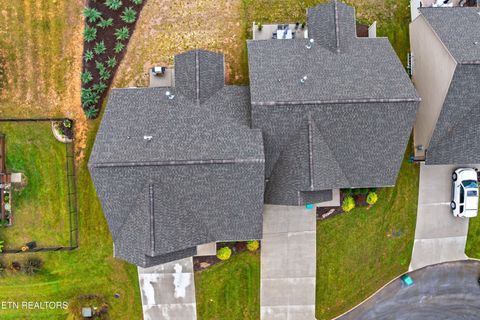 Tiny photo for 5114 Ivy Branch Lane, Knoxville, TN 37918 (MLS # 1318186)