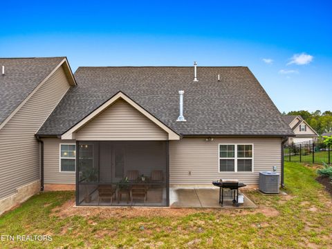 Tiny photo for 5114 Ivy Branch Lane, Knoxville, TN 37918 (MLS # 1318186)