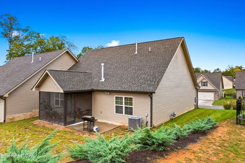 Tiny photo for 5114 Ivy Branch Lane, Knoxville, TN 37918 (MLS # 1318186)