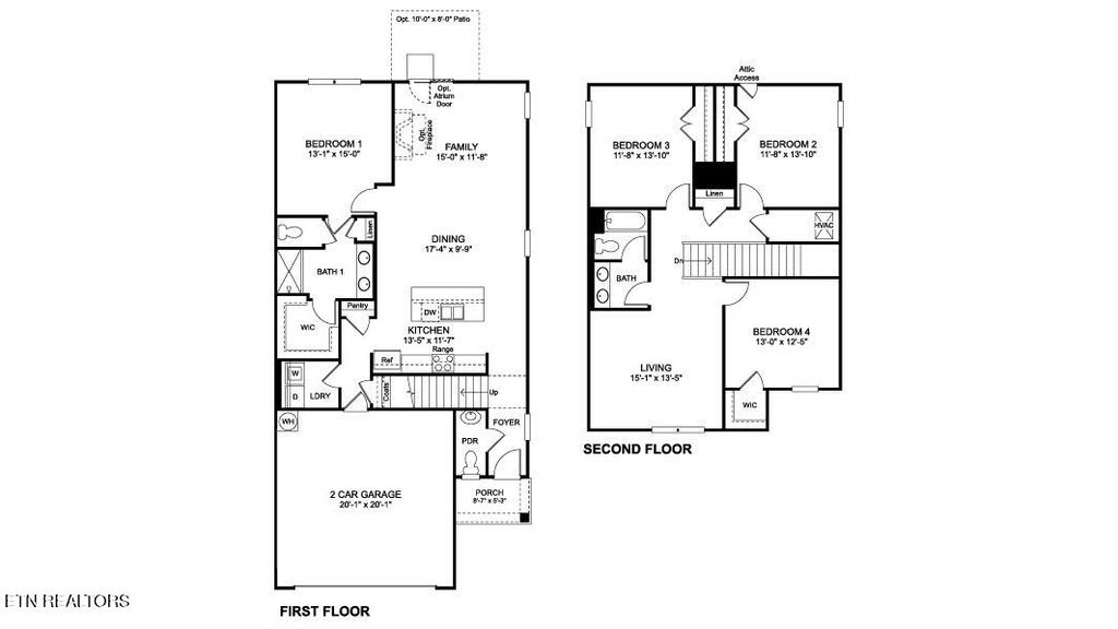 Photo of 908 Calico Lane, Seymour, TN 37865 (MLS # 1323002)