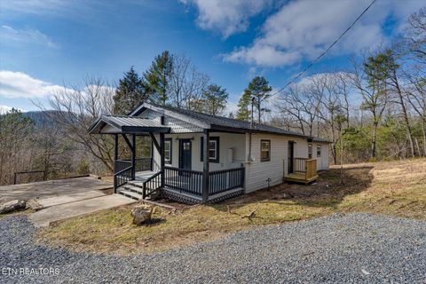 522 County Road 271 Niota TN 37826