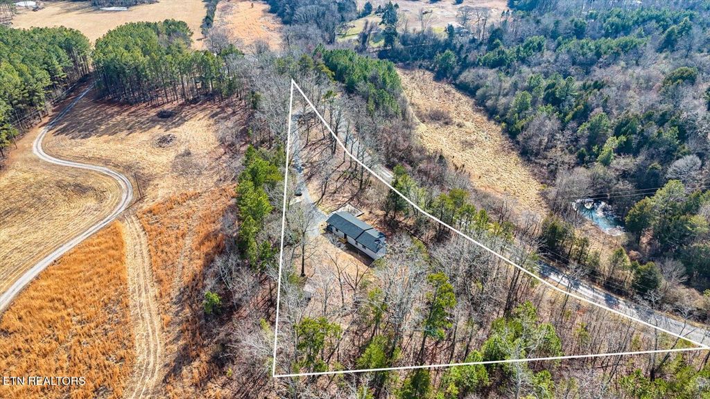 Photo of 522 County Road 271, Niota, TN 37826 (MLS # 1328757)