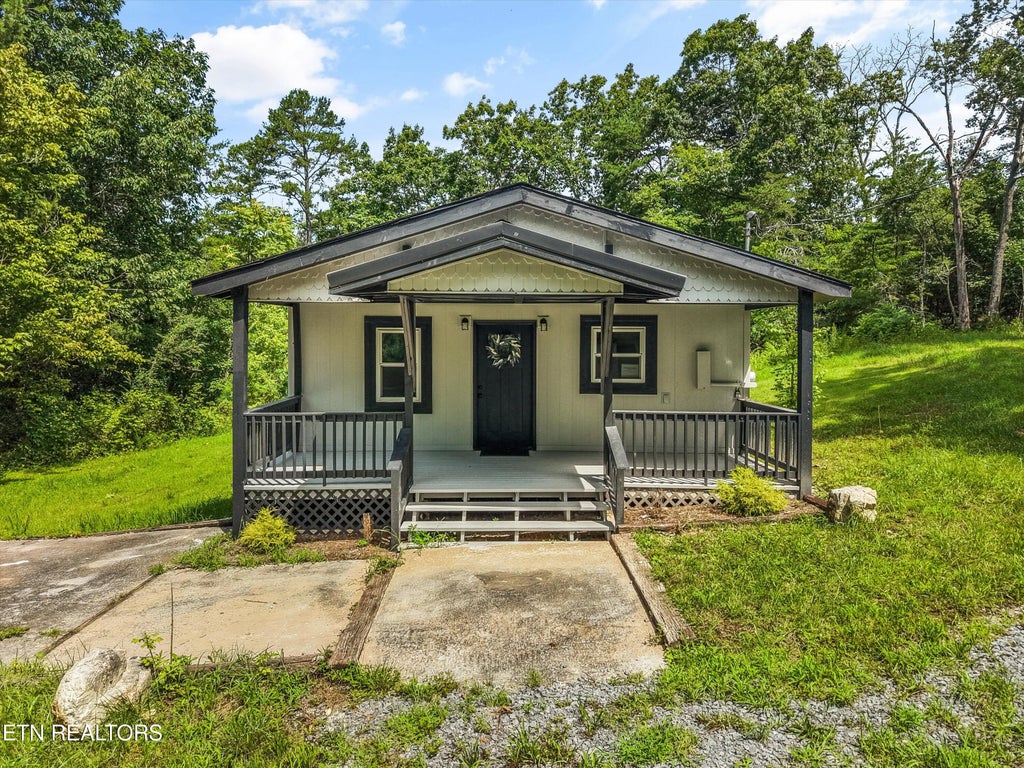 Photo of 522 County Road 271, Niota, TN 37826 (MLS # 1328757)
