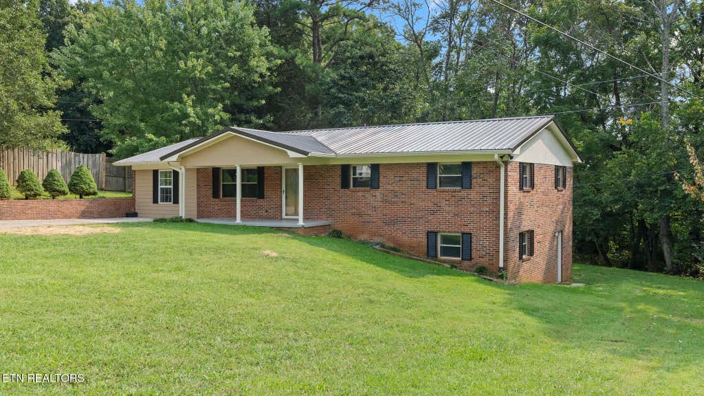 Photo of 1256 Arden Lane, Morristown, TN 37813 (MLS # 1314558)