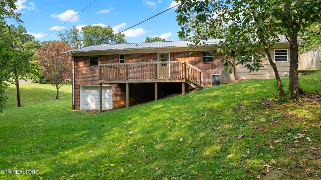 Photo of 1256 Arden Lane, Morristown, TN 37813 (MLS # 1314558)