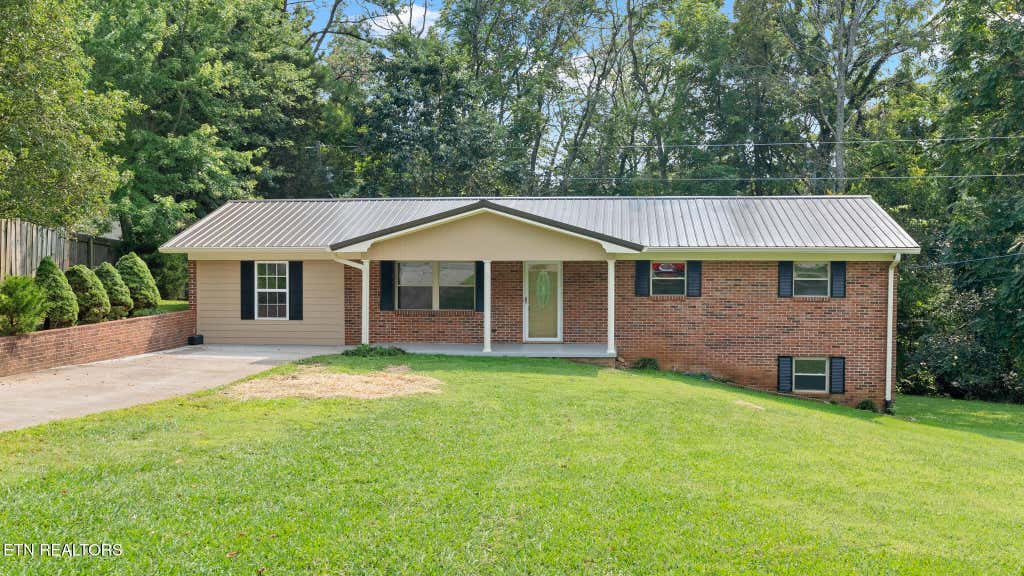 Photo of 1256 Arden Lane, Morristown, TN 37813 (MLS # 1314558)