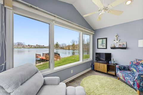 Tiny photo for 10 Woodland Court, Crossville, TN 38558 (MLS # 1334570)