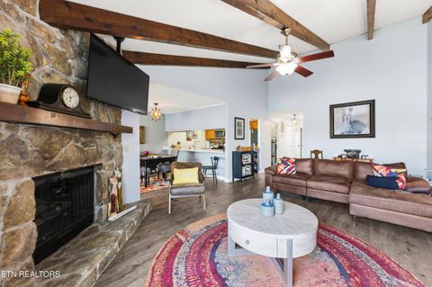 Tiny photo for 10 Woodland Court, Crossville, TN 38558 (MLS # 1334570)