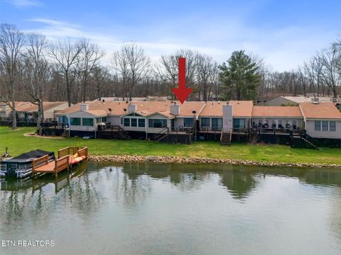 Photo of 10 Woodland Court, Crossville, TN 38558 (MLS # 1334570)