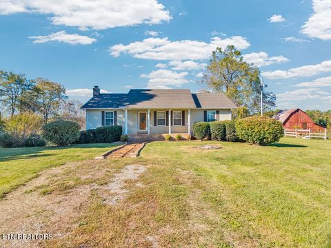 Photo of 165 Eckles Cemetery Rd, Cookeville, TN 38506 (MLS # 1319071)
