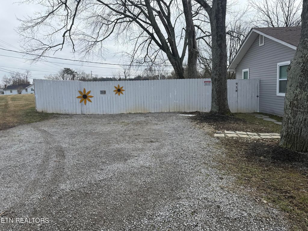 Photo of 918 N WILDER Ave, Rockwood, TN 37854 (MLS # 1328583)