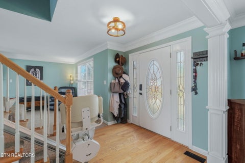 Tiny photo for 2135 Cedargreens Rd, Knoxville, TN 37924 (MLS # 1355930)