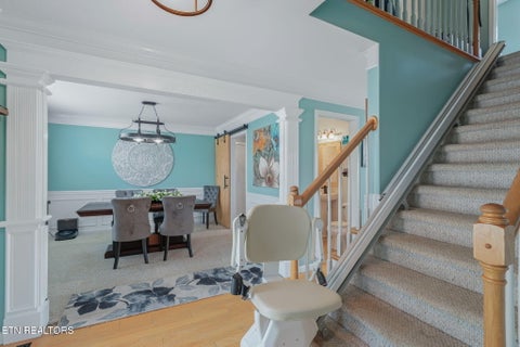 Tiny photo for 2135 Cedargreens Rd, Knoxville, TN 37924 (MLS # 1355930)