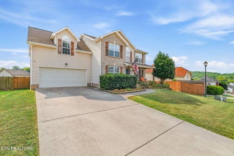 Tiny photo for 2135 Cedargreens Rd, Knoxville, TN 37924 (MLS # 1355930)