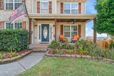 Tiny photo for 2135 Cedargreens Rd, Knoxville, TN 37924 (MLS # 1355930)