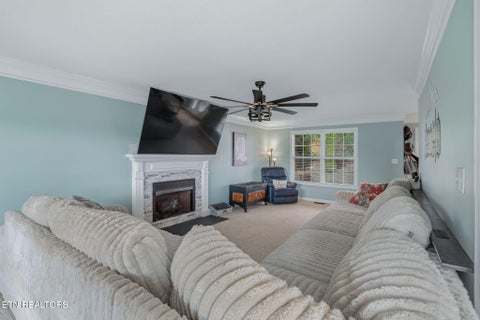 Tiny photo for 2135 Cedargreens Rd, Knoxville, TN 37924 (MLS # 1355930)