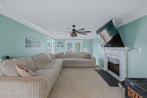Tiny photo for 2135 Cedargreens Rd, Knoxville, TN 37924 (MLS # 1355930)