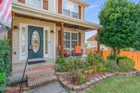 Tiny photo for 2135 Cedargreens Rd, Knoxville, TN 37924 (MLS # 1355930)