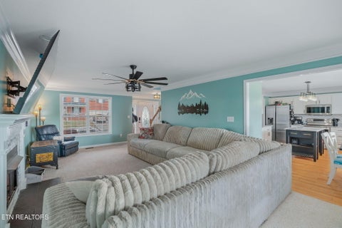 Tiny photo for 2135 Cedargreens Rd, Knoxville, TN 37924 (MLS # 1355930)