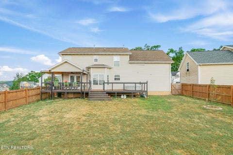 Tiny photo for 2135 Cedargreens Rd, Knoxville, TN 37924 (MLS # 1355930)