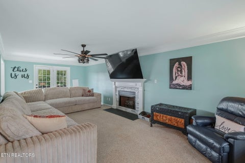 Tiny photo for 2135 Cedargreens Rd, Knoxville, TN 37924 (MLS # 1355930)