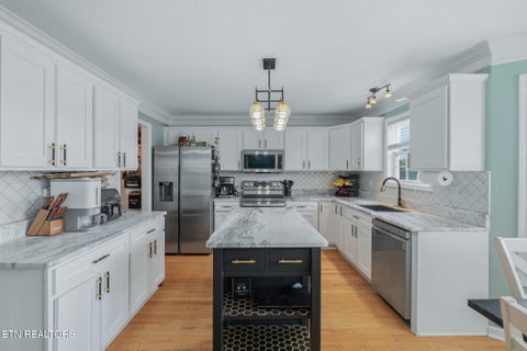 Tiny photo for 2135 Cedargreens Rd, Knoxville, TN 37924 (MLS # 1355930)