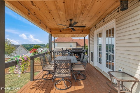 Tiny photo for 2135 Cedargreens Rd, Knoxville, TN 37924 (MLS # 1355930)