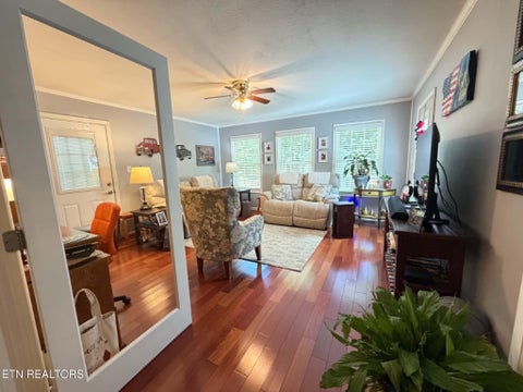 Tiny photo for 64 Pear Circle, Crossville, TN 38555 (MLS # 1354098)