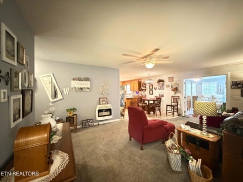 Tiny photo for 64 Pear Circle, Crossville, TN 38555 (MLS # 1354098)