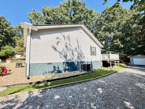 Tiny photo for 64 Pear Circle, Crossville, TN 38555 (MLS # 1354098)