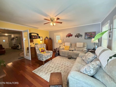 Tiny photo for 64 Pear Circle, Crossville, TN 38555 (MLS # 1354098)