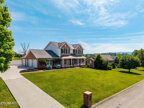 Photo of 818 Springtime Tr, Seymour, TN 37865 (MLS # 1338913)