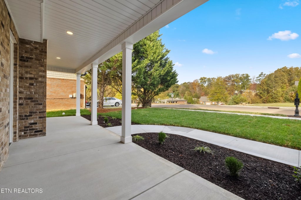 Photo of 4300 Rare Earth Drive, Knoxville, TN 37938 (MLS # 1282112)