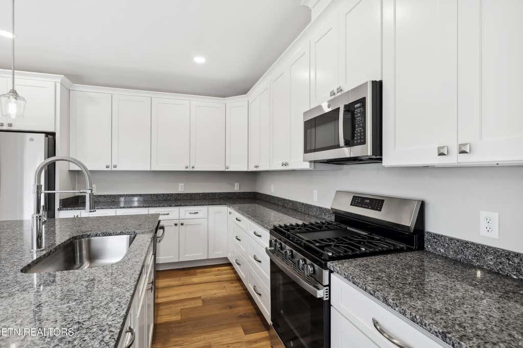 Photo of 4300 Rare Earth Drive, Knoxville, TN 37938 (MLS # 1282112)