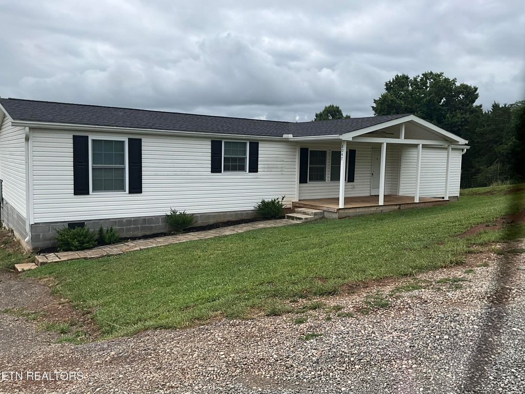 Photo of 8047 Coppock Rd, Corryton, TN 37721 (MLS # 1347030)