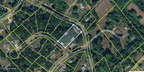 Tiny photo for 0 Pine Breeze Circle, Rockwood, TN 37854 (MLS # 1330119)