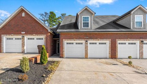 Photo of 493 Jacksonian Way, Lenoir City, TN 37772 (MLS # 1324172)