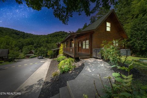 3143 Smoky Ridge Way Way Sevierville TN 37862