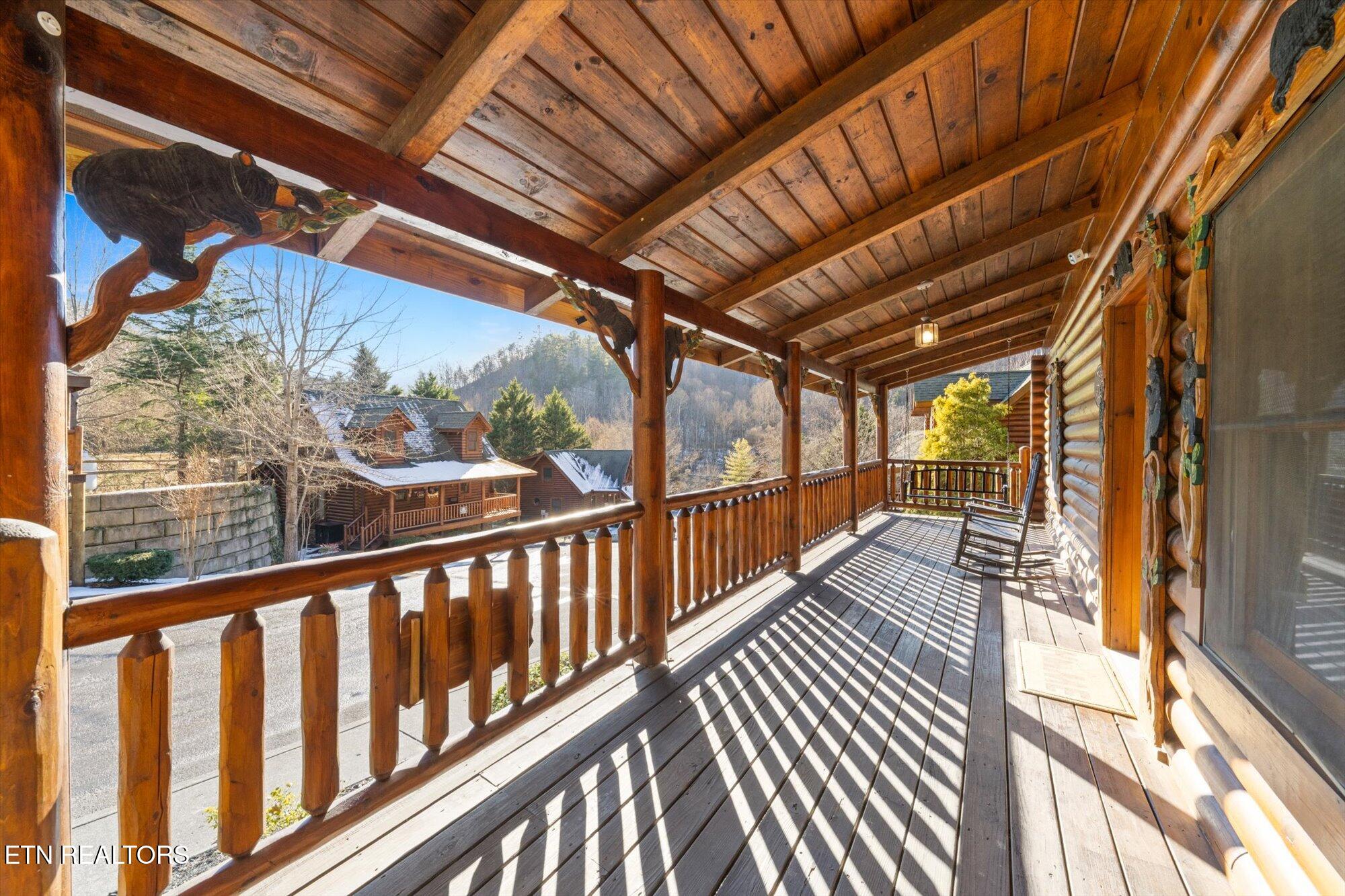 3143 Smoky Ridge Way Way