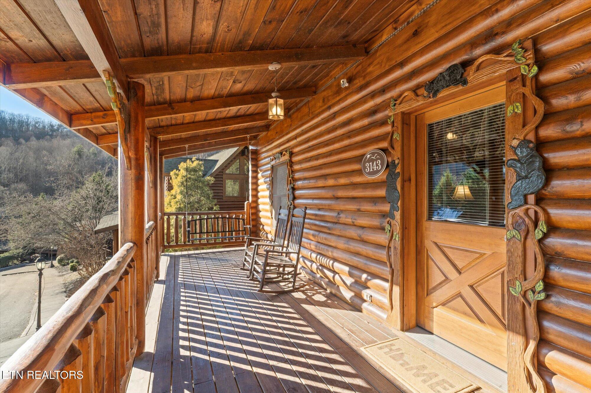 3143 Smoky Ridge Way Way