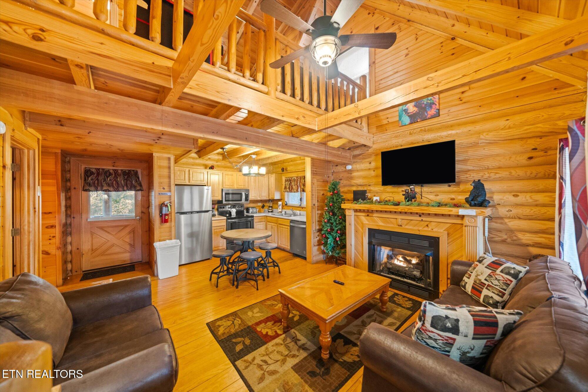3143 Smoky Ridge Way Way