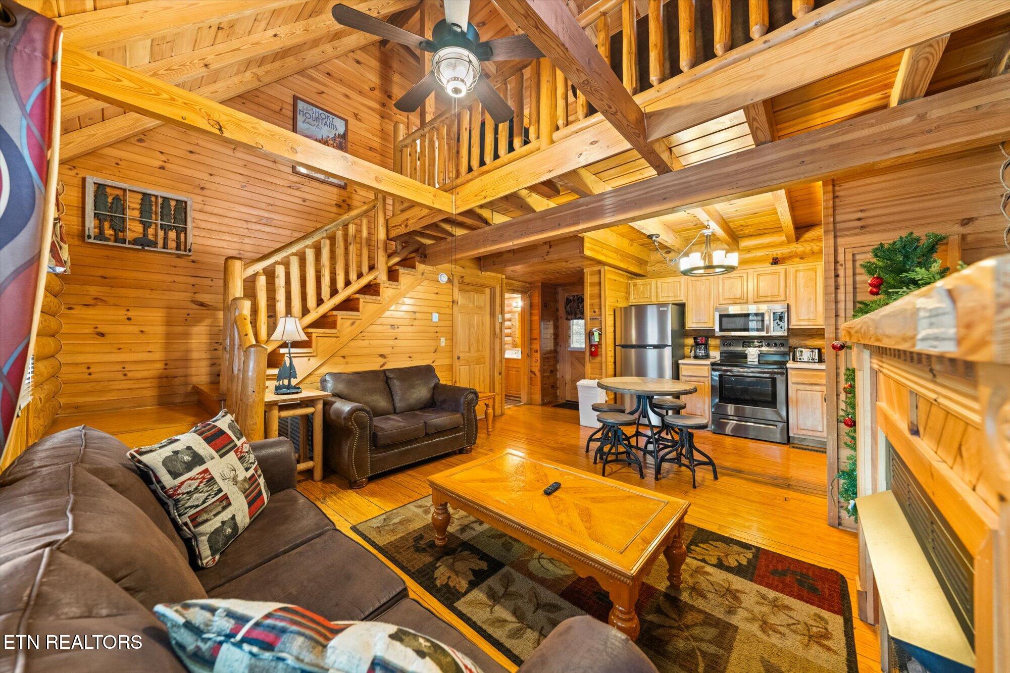 3143 Smoky Ridge Way Way
