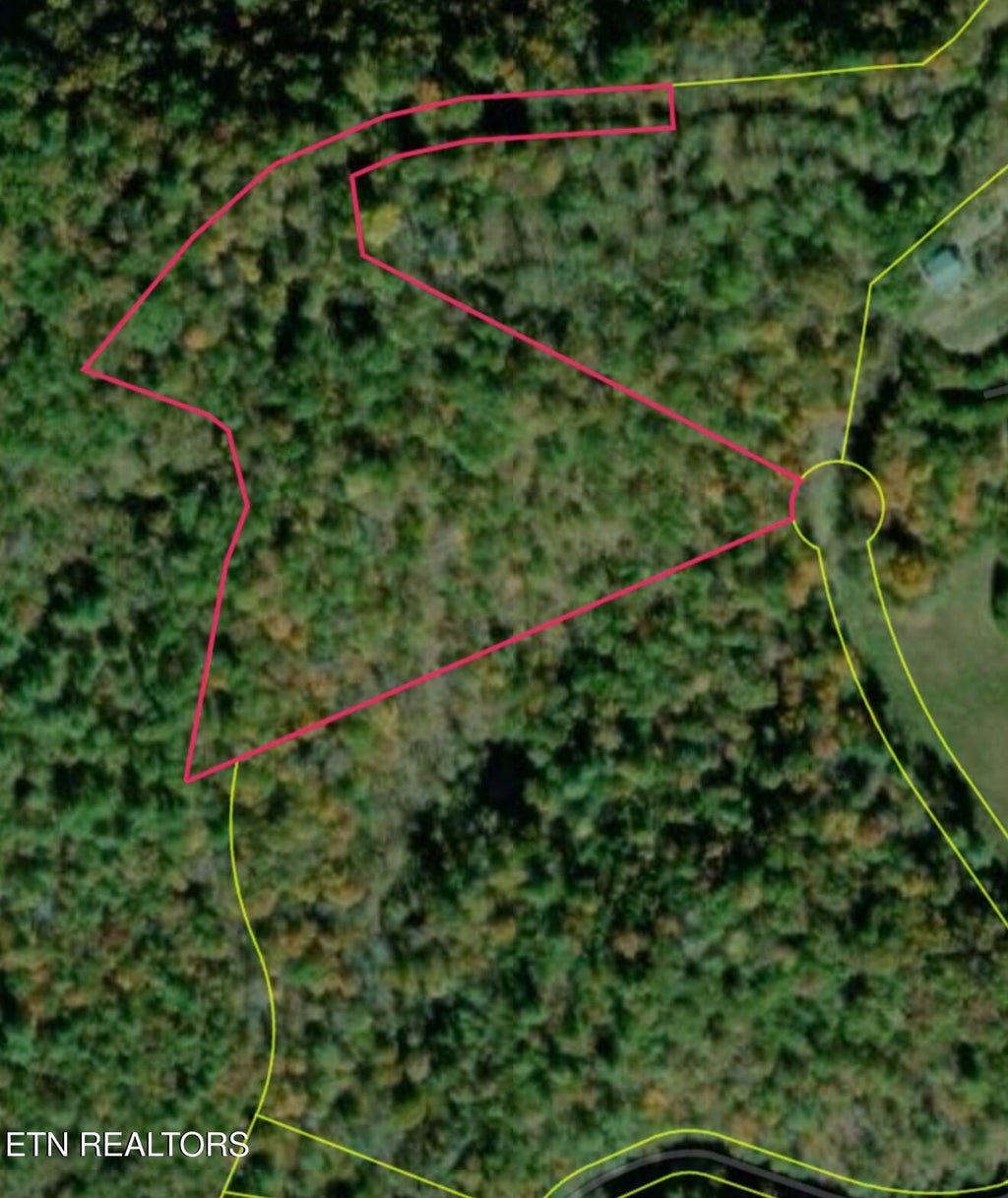 Photo of 000 Kizzy Patch Way, Del Rio, TN 37727 (MLS # 1341749)