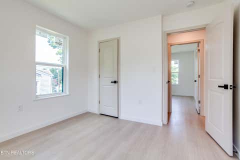 Tiny photo for 1430 Madison St, Morristown, TN 37814 (MLS # 1349931)