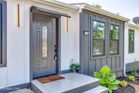 Tiny photo for 1430 Madison St, Morristown, TN 37814 (MLS # 1349931)