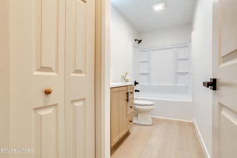 Tiny photo for 1430 Madison St, Morristown, TN 37814 (MLS # 1349931)